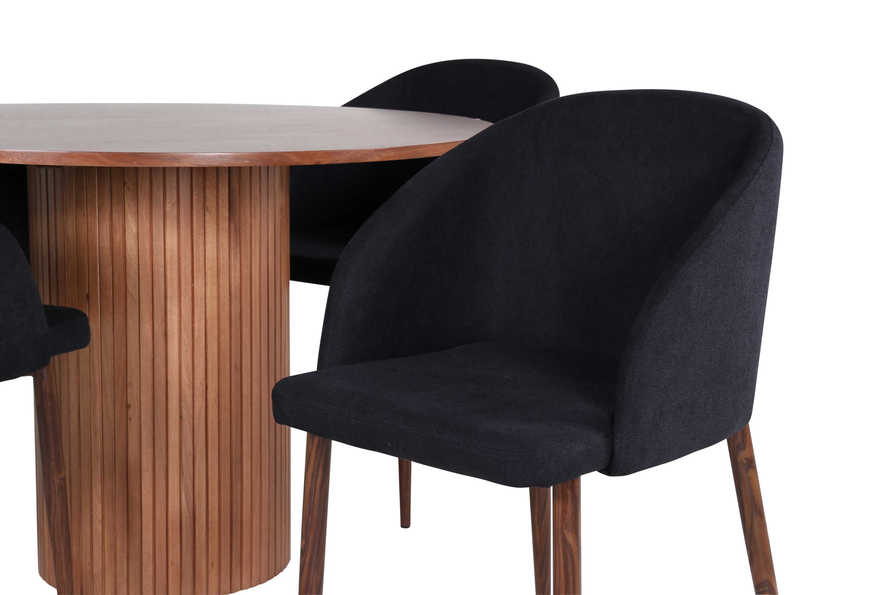 Bianca & Arch spisegruppe