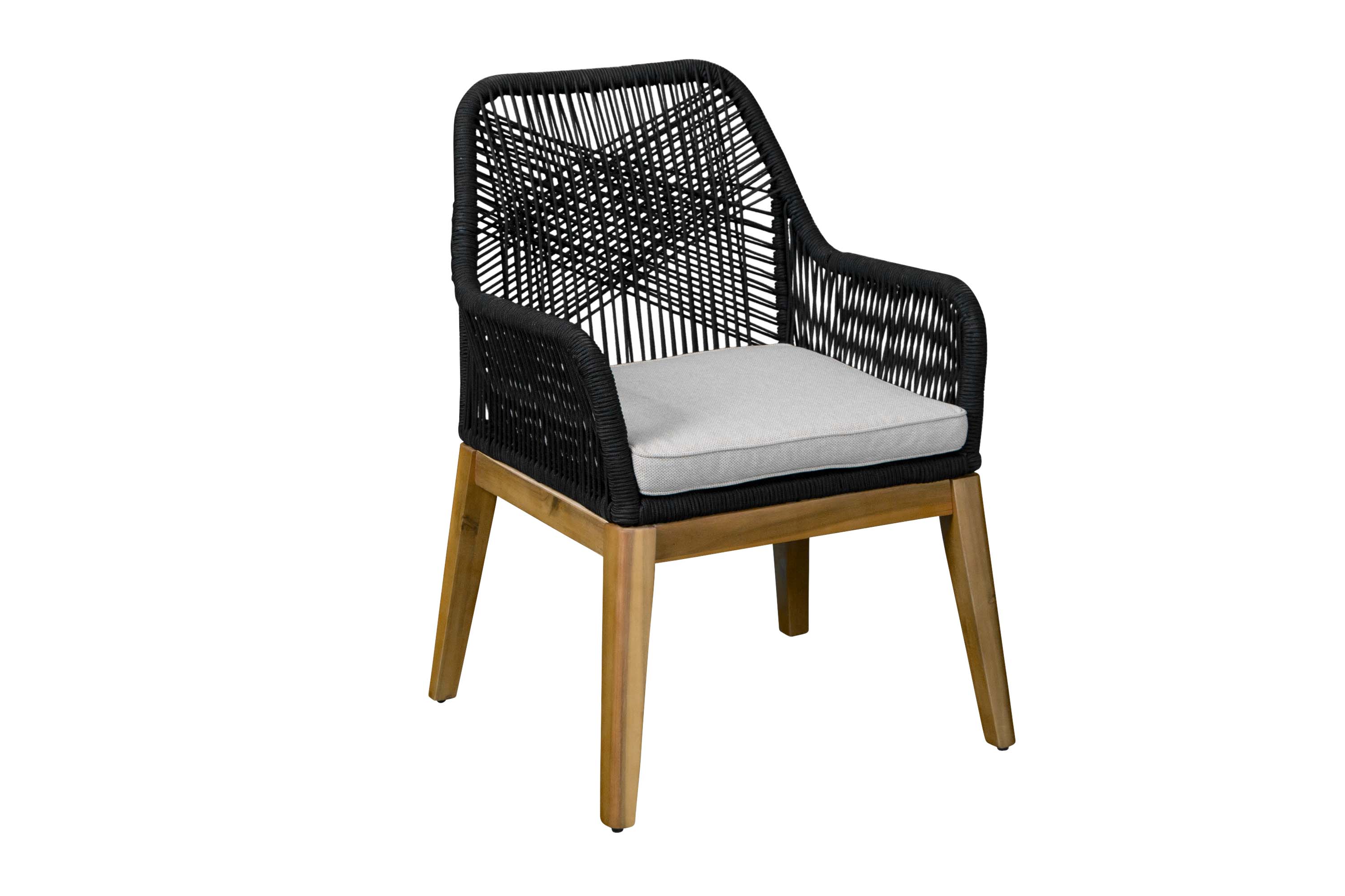 Kingsbarn lænestol