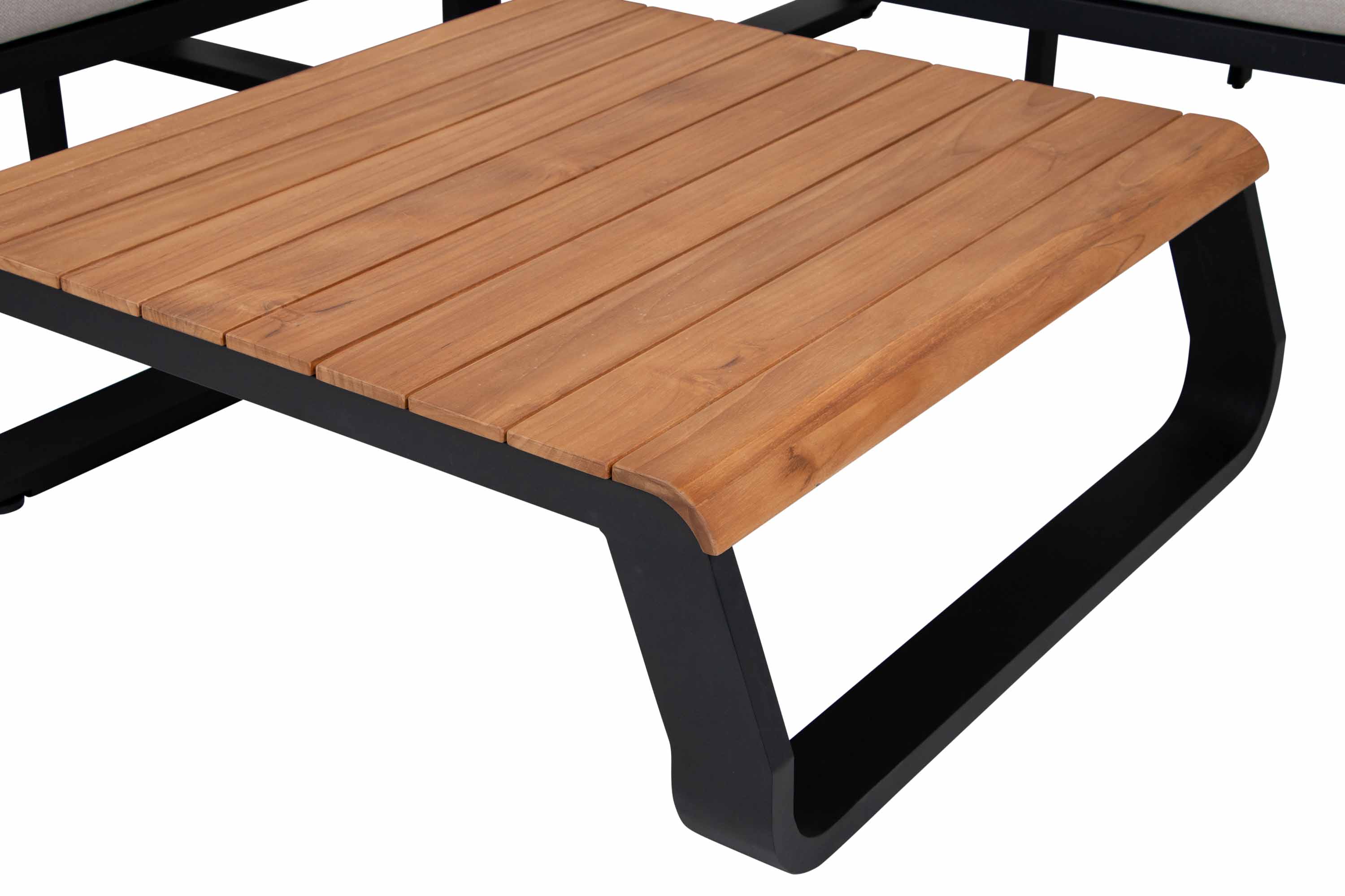 Rhode Island hörnsoffa