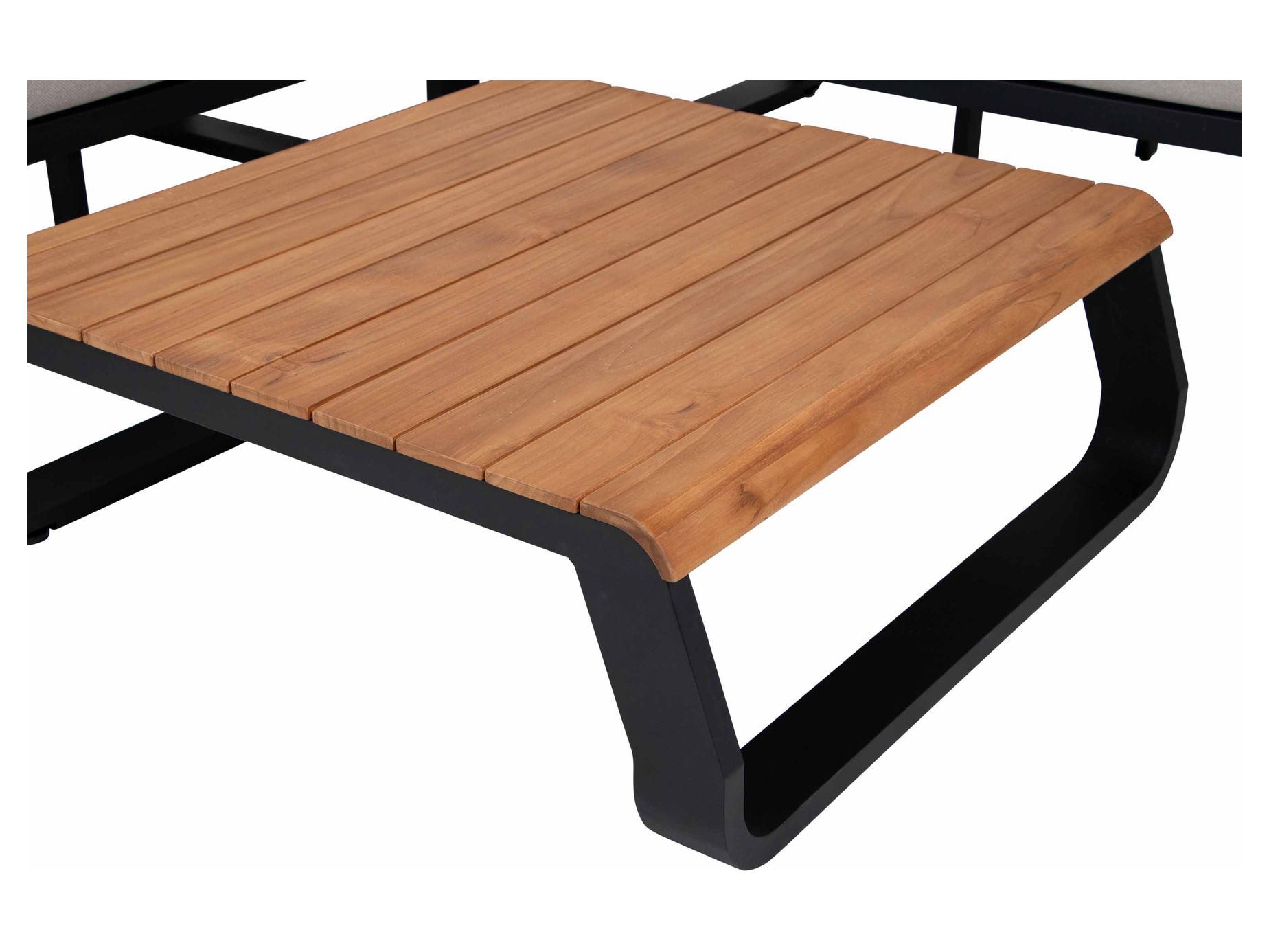 Rhode Island hörnsoffa