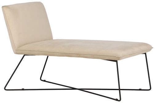 X-lounge daybed
