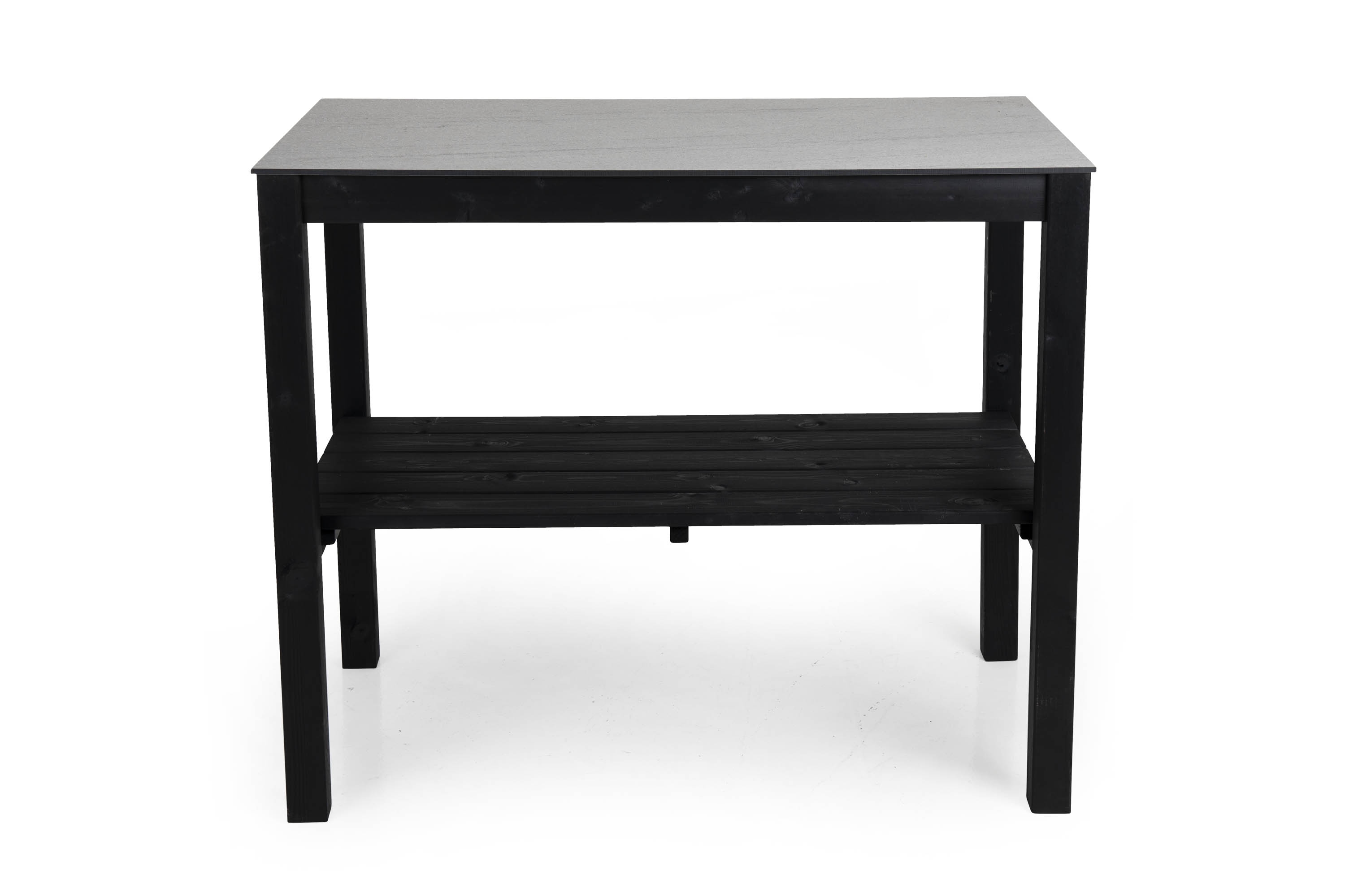 Holma utendørs kjøkken