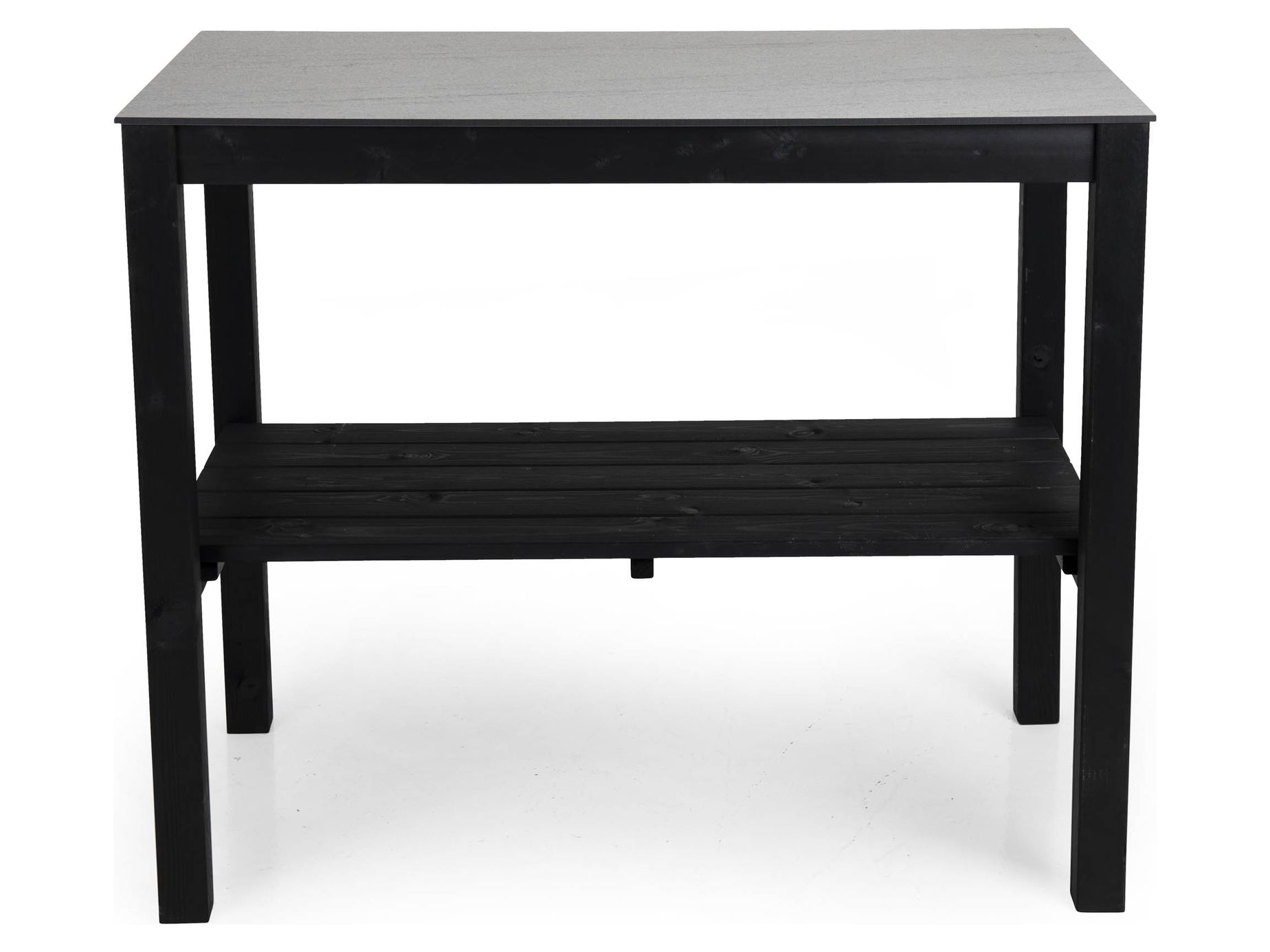 Holma utendørs kjøkken