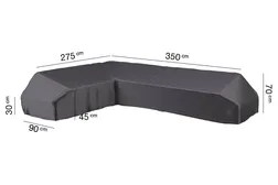 Möbelskydd Aerocover