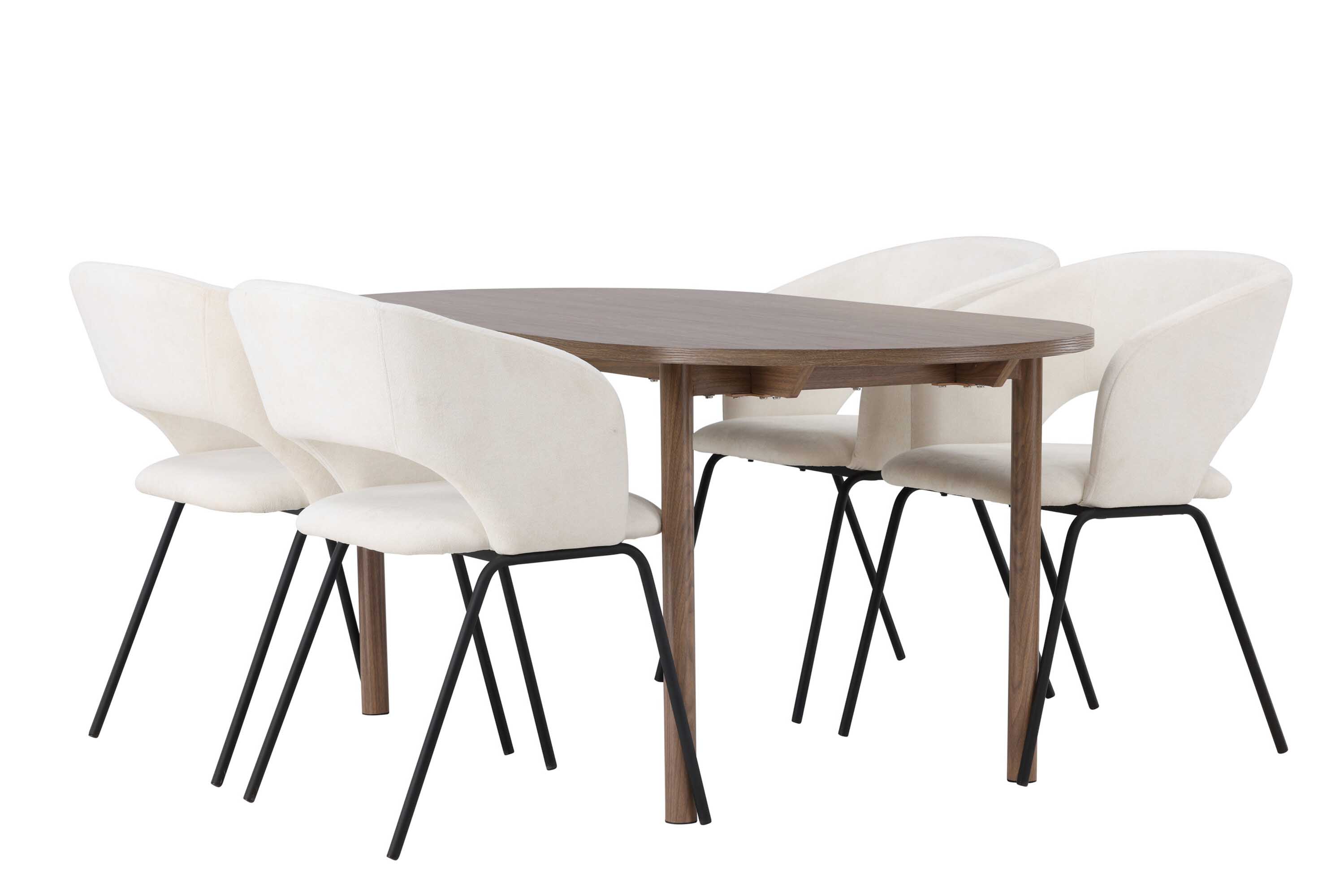 Andy & Day spisegruppe