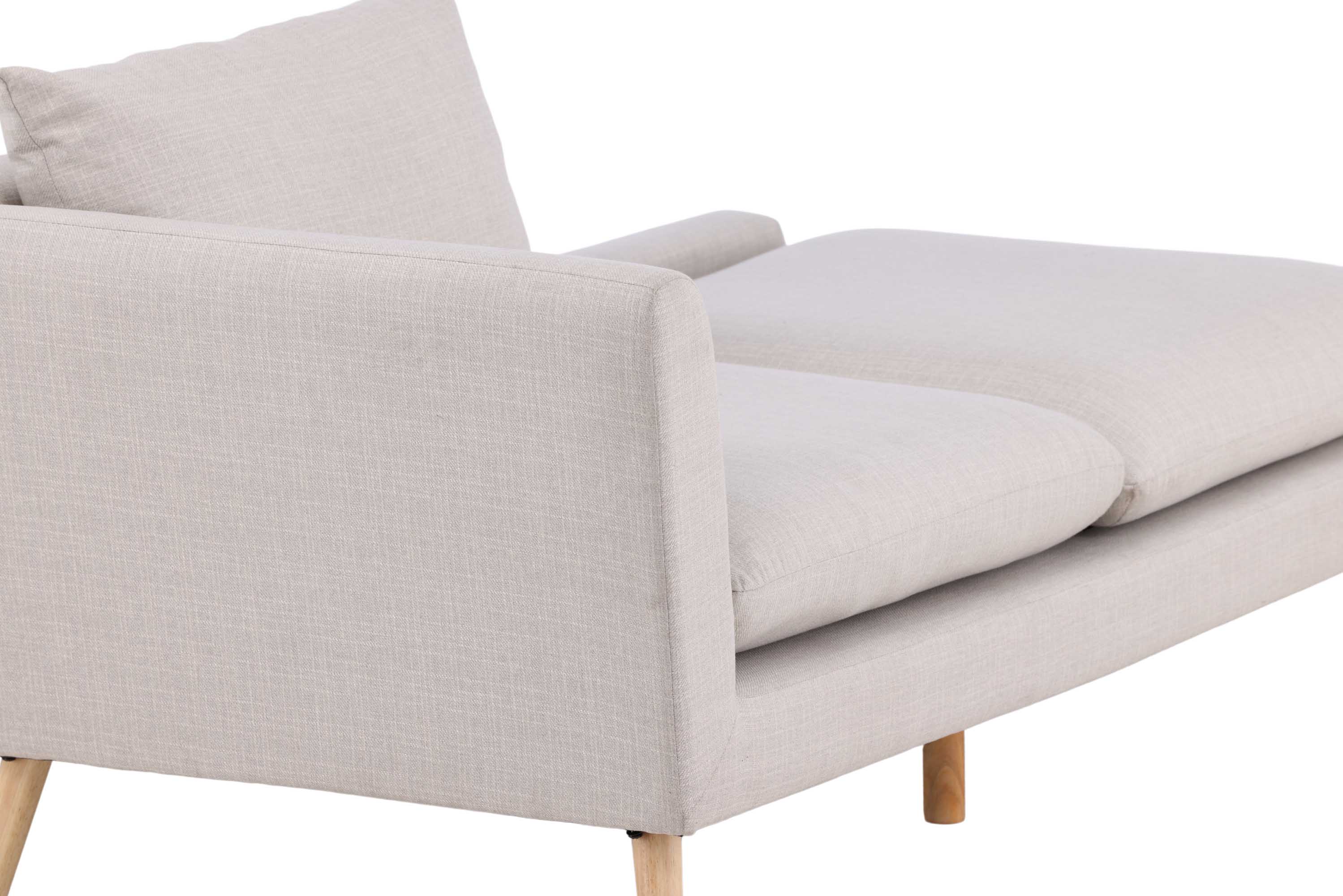 Tacoma 2-personers sofa