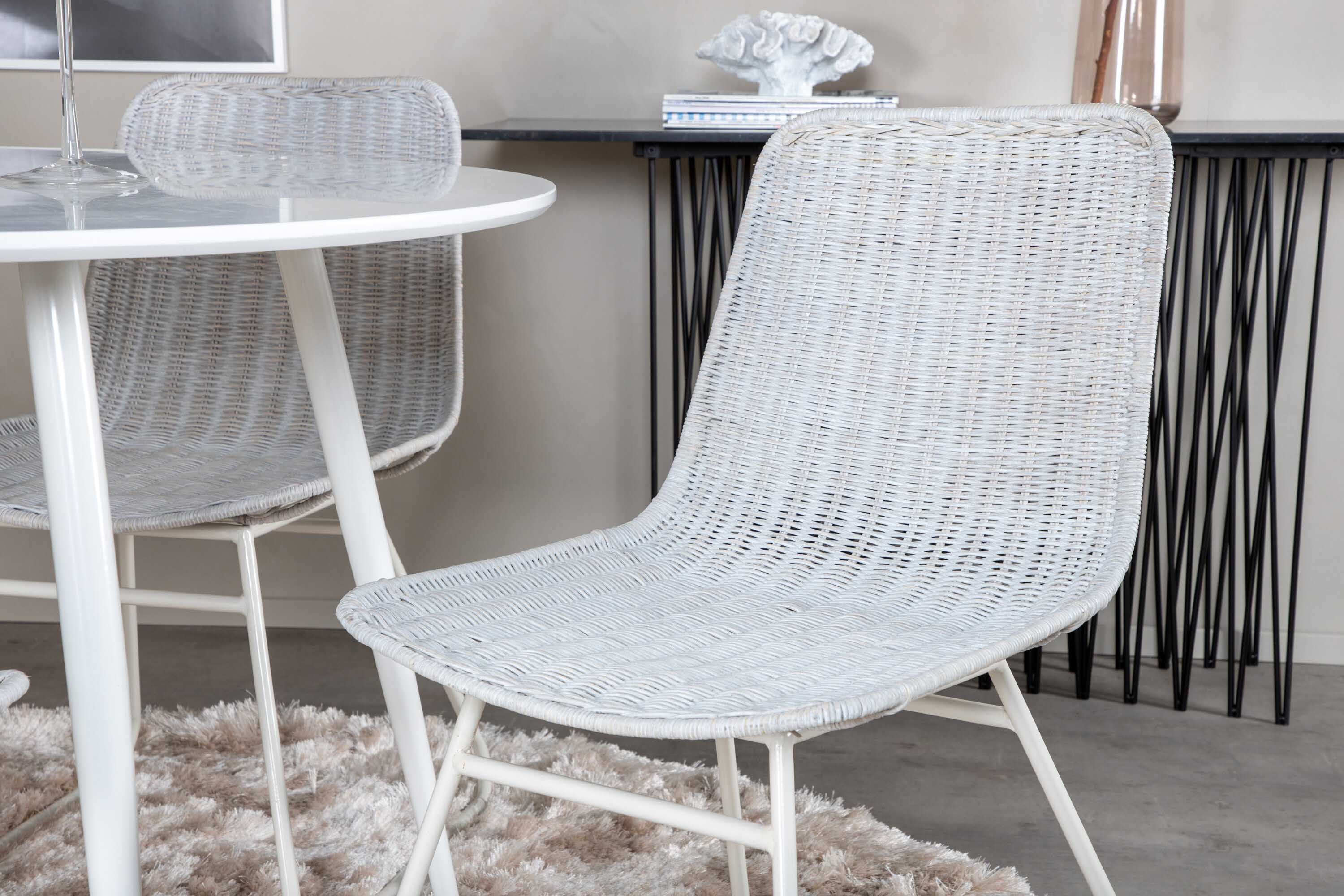 Plaza & Cirebon spisegruppe