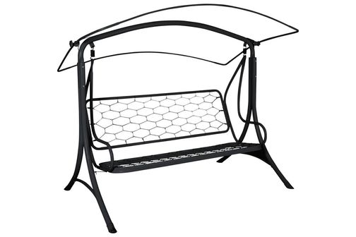 Prag hammock