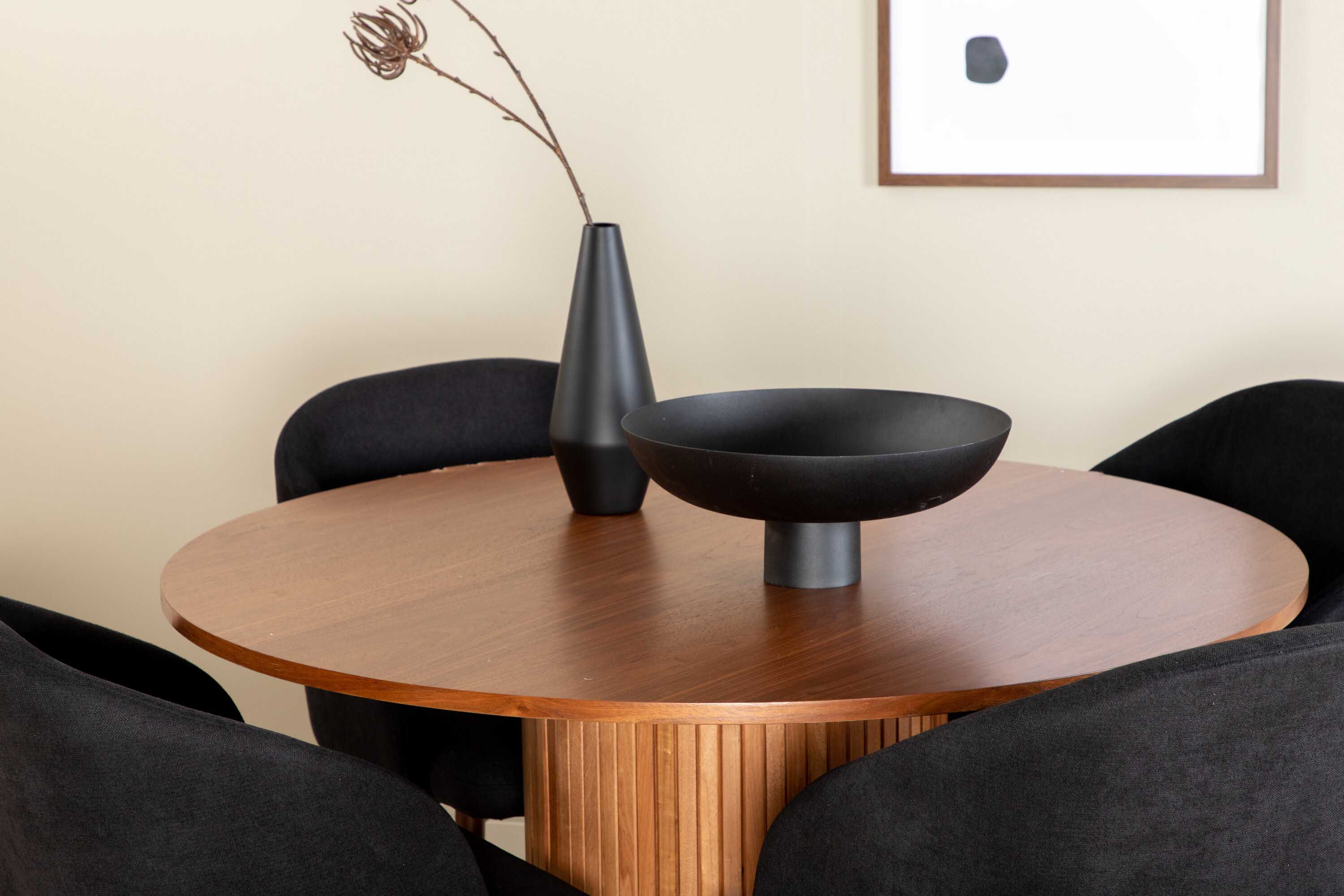 Bianca & Arch spisegruppe