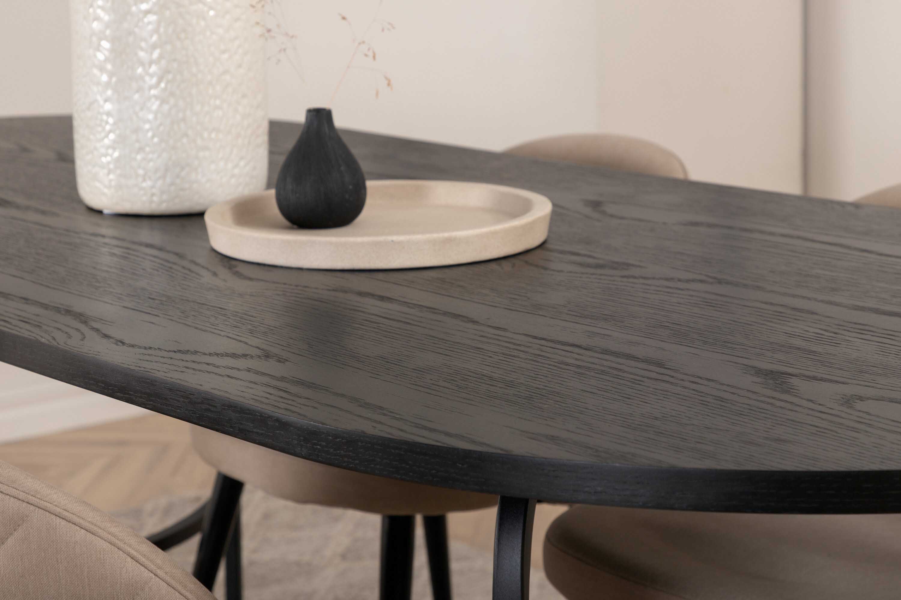 Skate & Velvet matgrupp