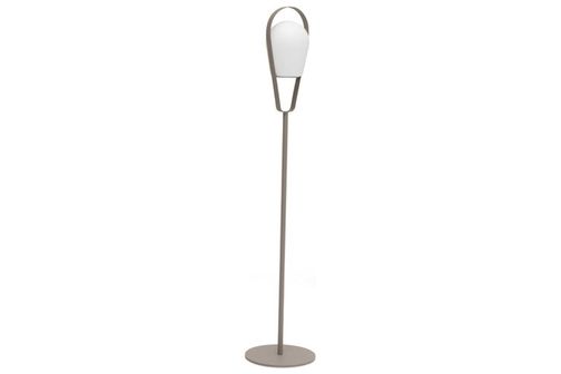 Glimra bords-/golvlampa
