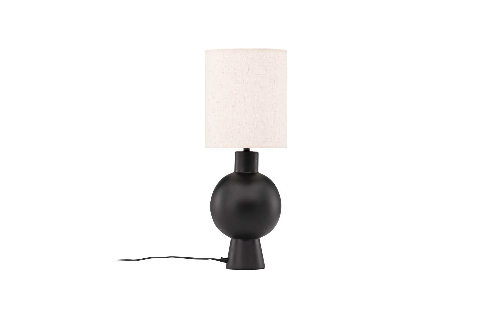 Mysterna bordlampe