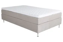 Tällberg kontinentalsäng