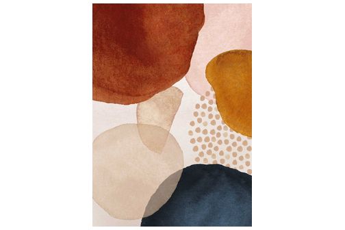 Circles poster