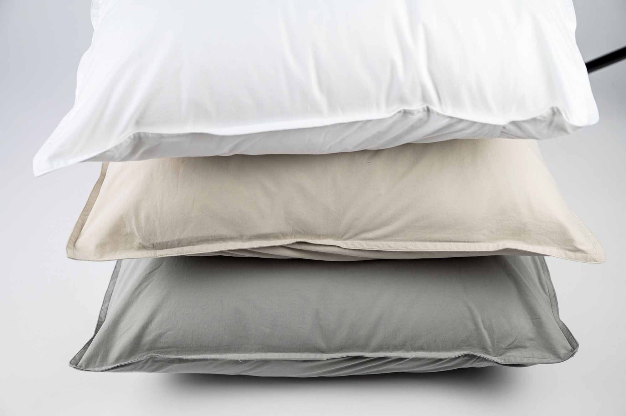 Putevar børstet percale