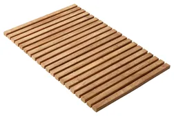 Kylpyhuoneen tarjotin