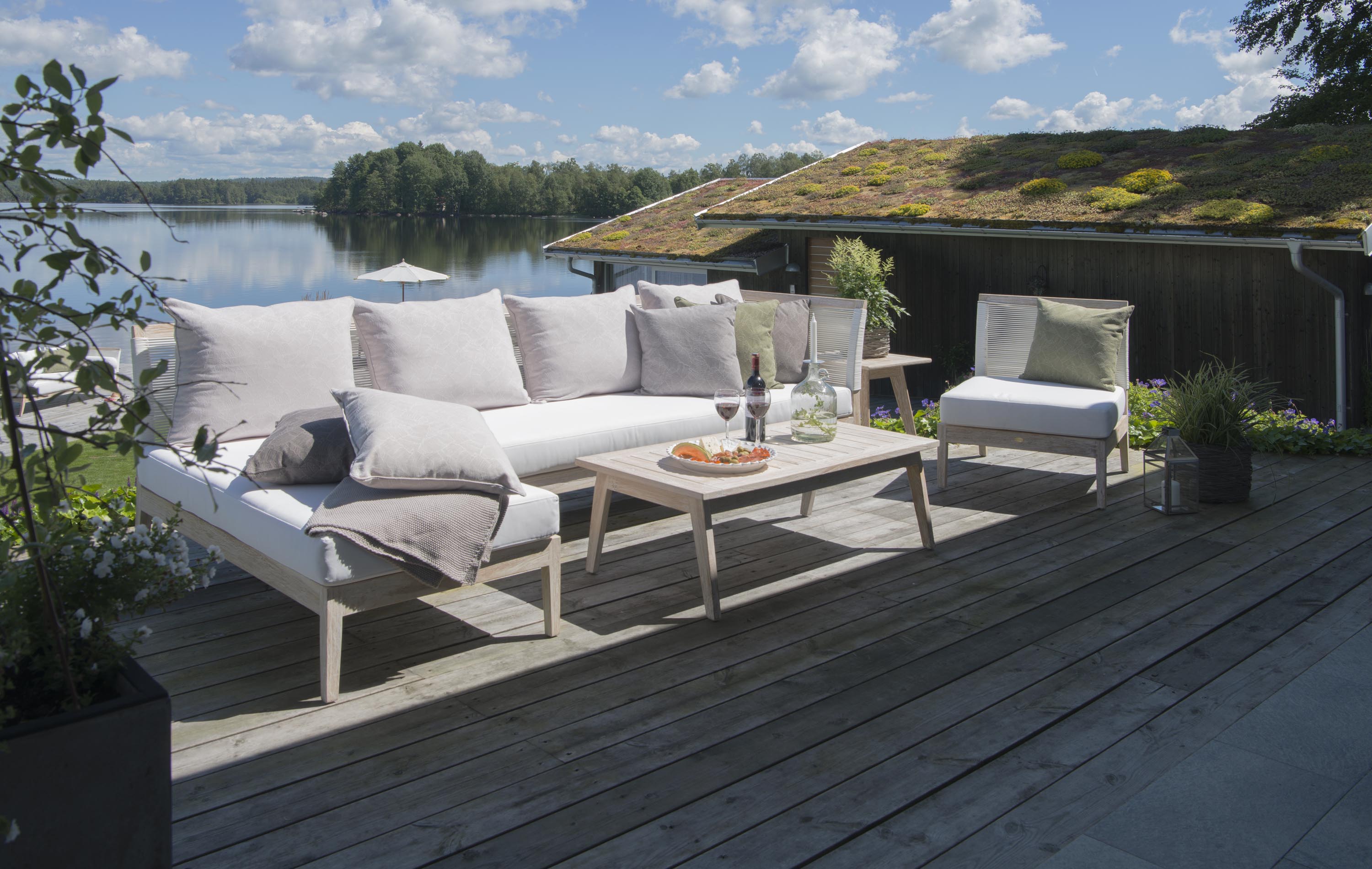 Wellington 2-personers ende