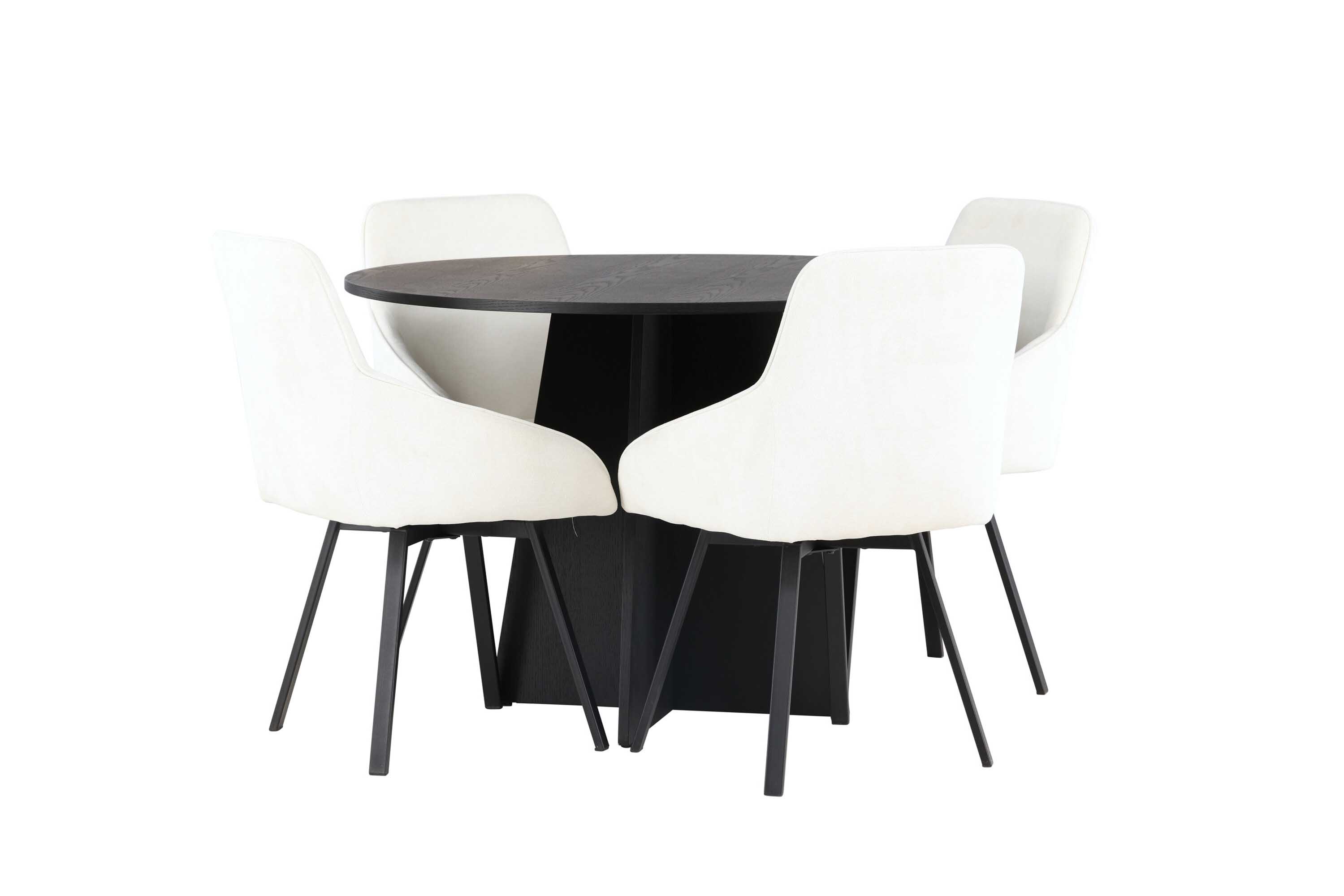 Bootcut & Rosie matgrupp