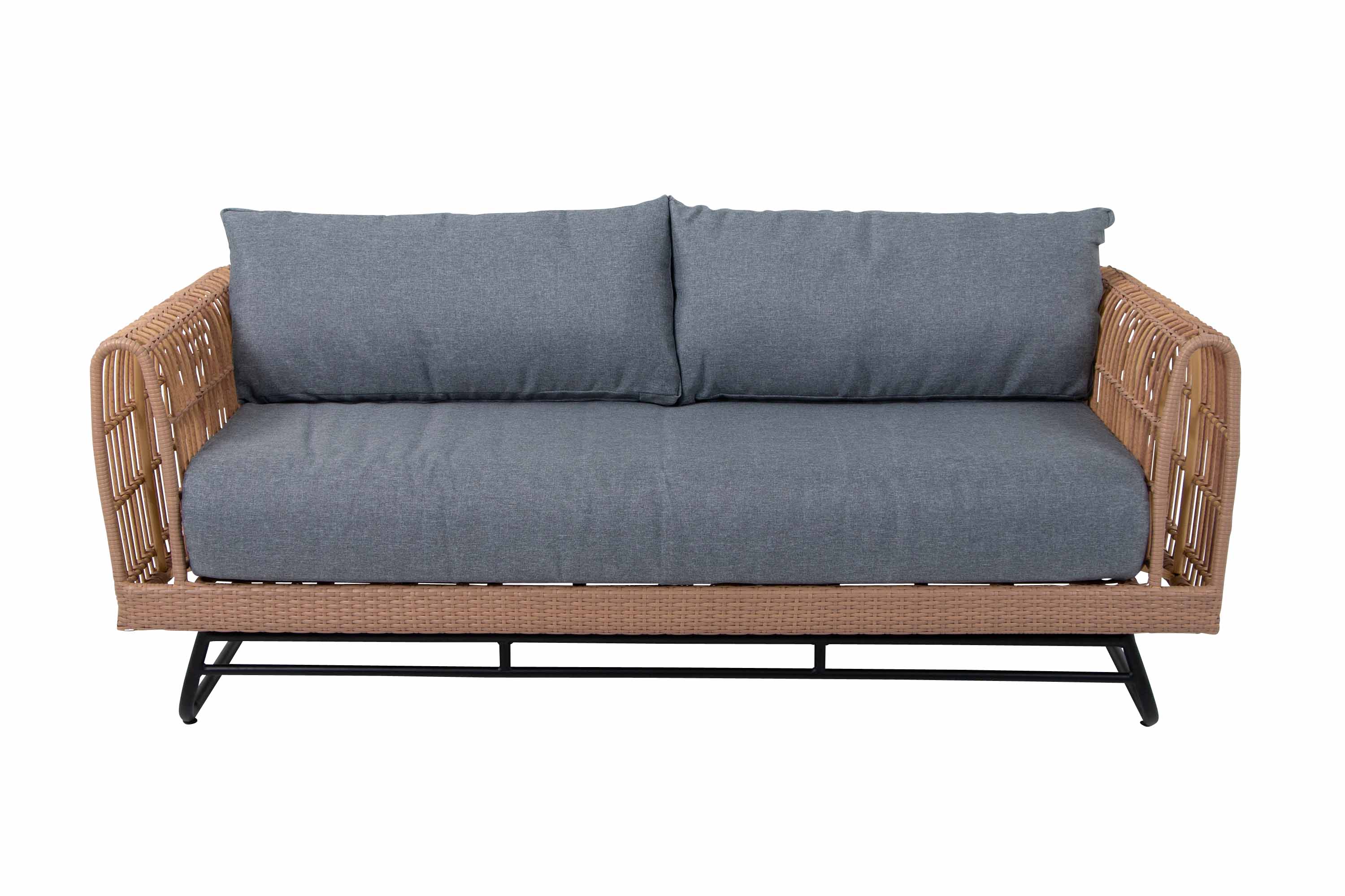 Tense 2,5-seter sofa