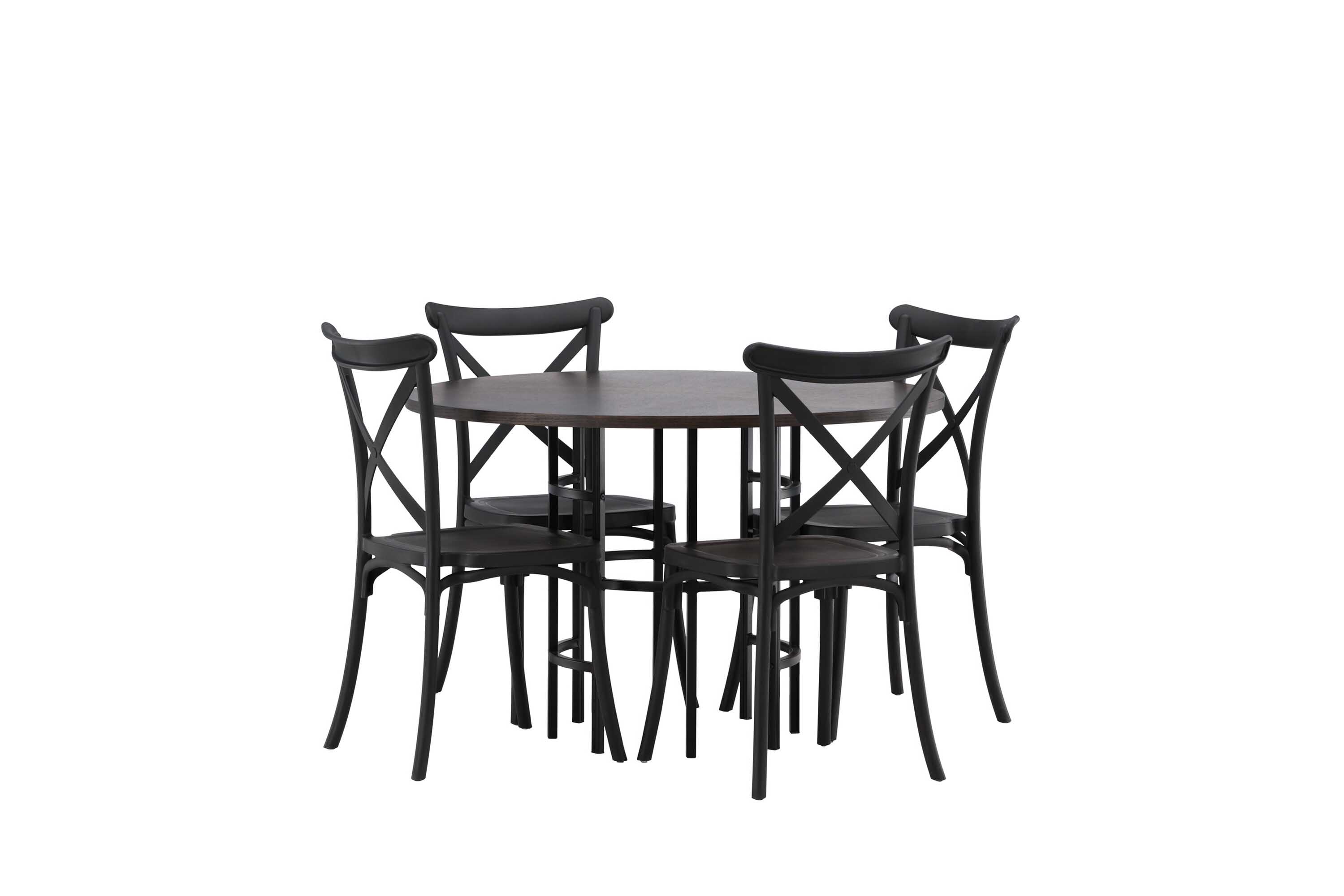 Copenhagen & Crosett matgrupp