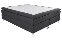 Rättvik kontinentaalivuode