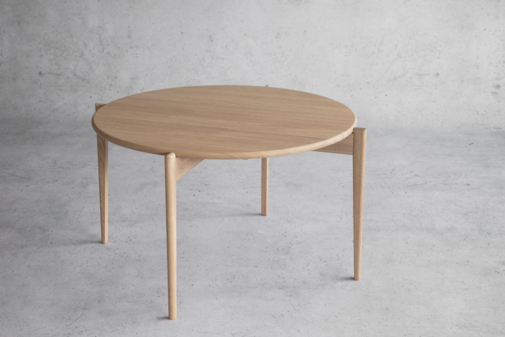 Tilia Soffbord