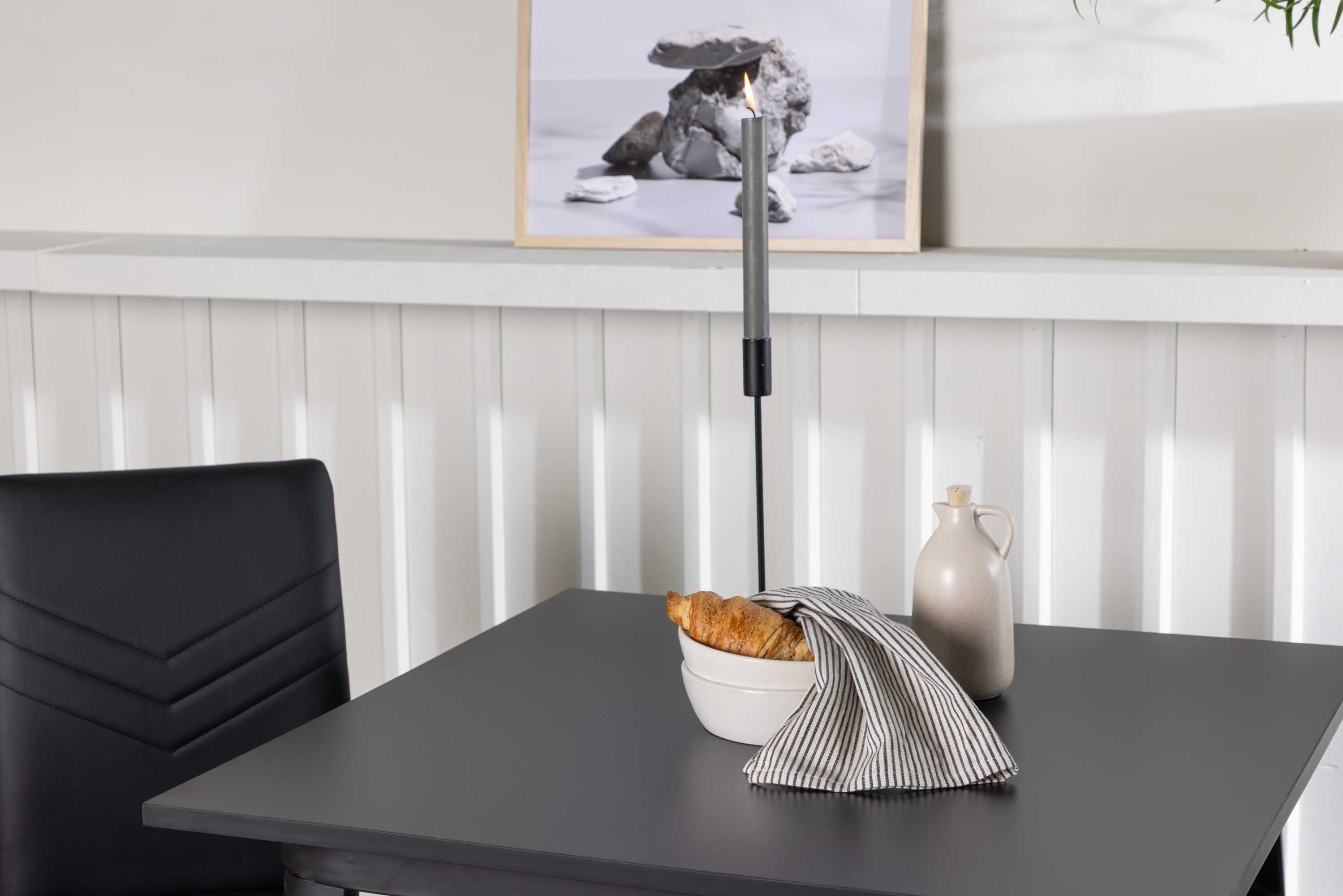 Tempe & Lily ruokailuryhmä