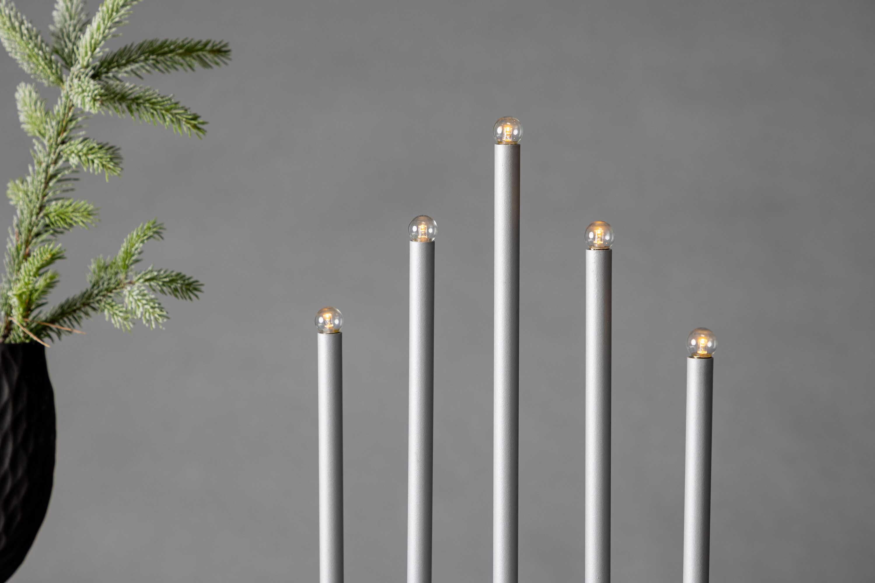 Björnfjället lysestake