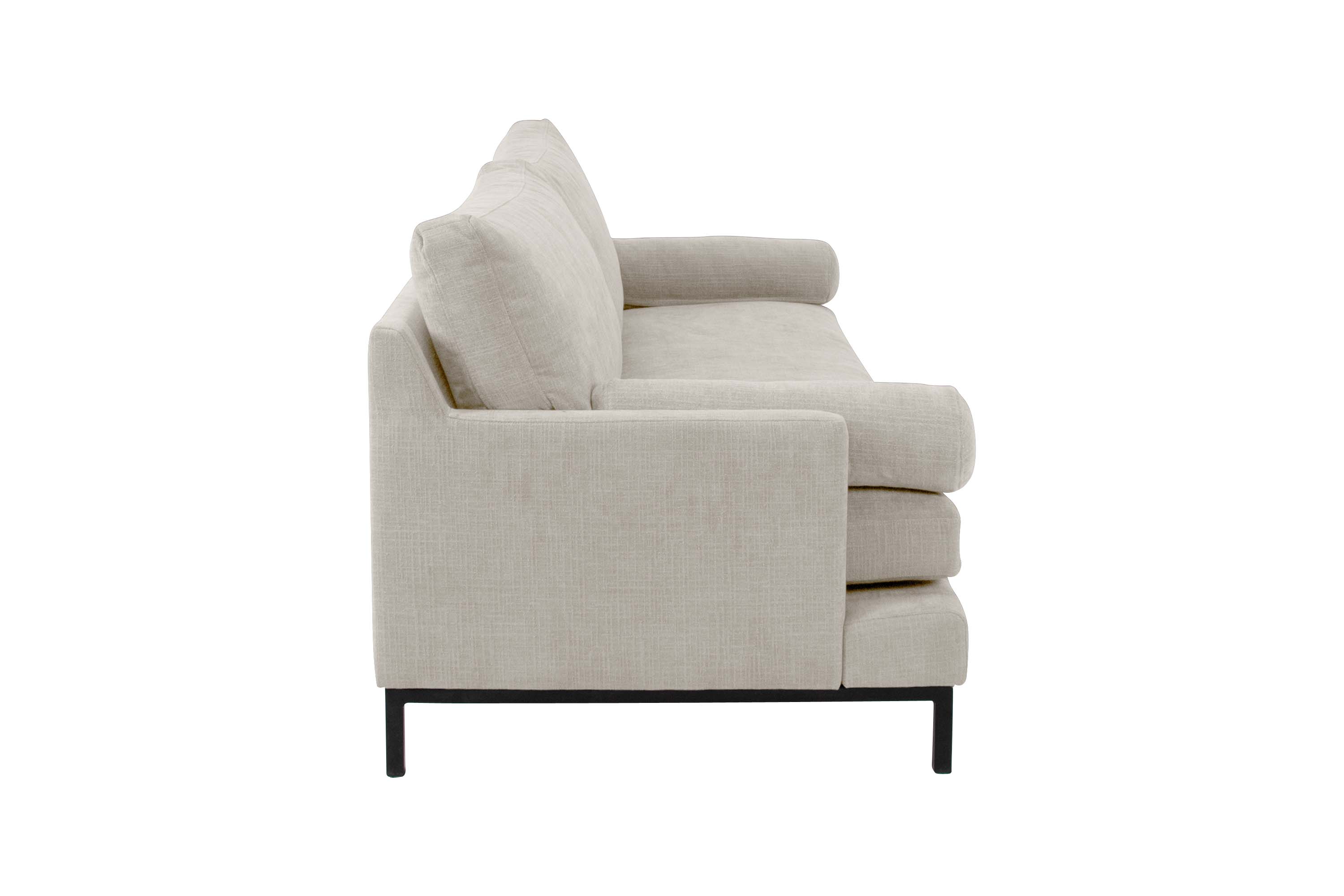 Victoria XL 3,5-sitssoffa