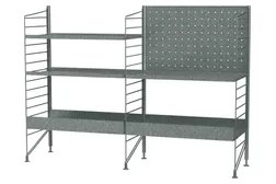 String Outdoor kombination K