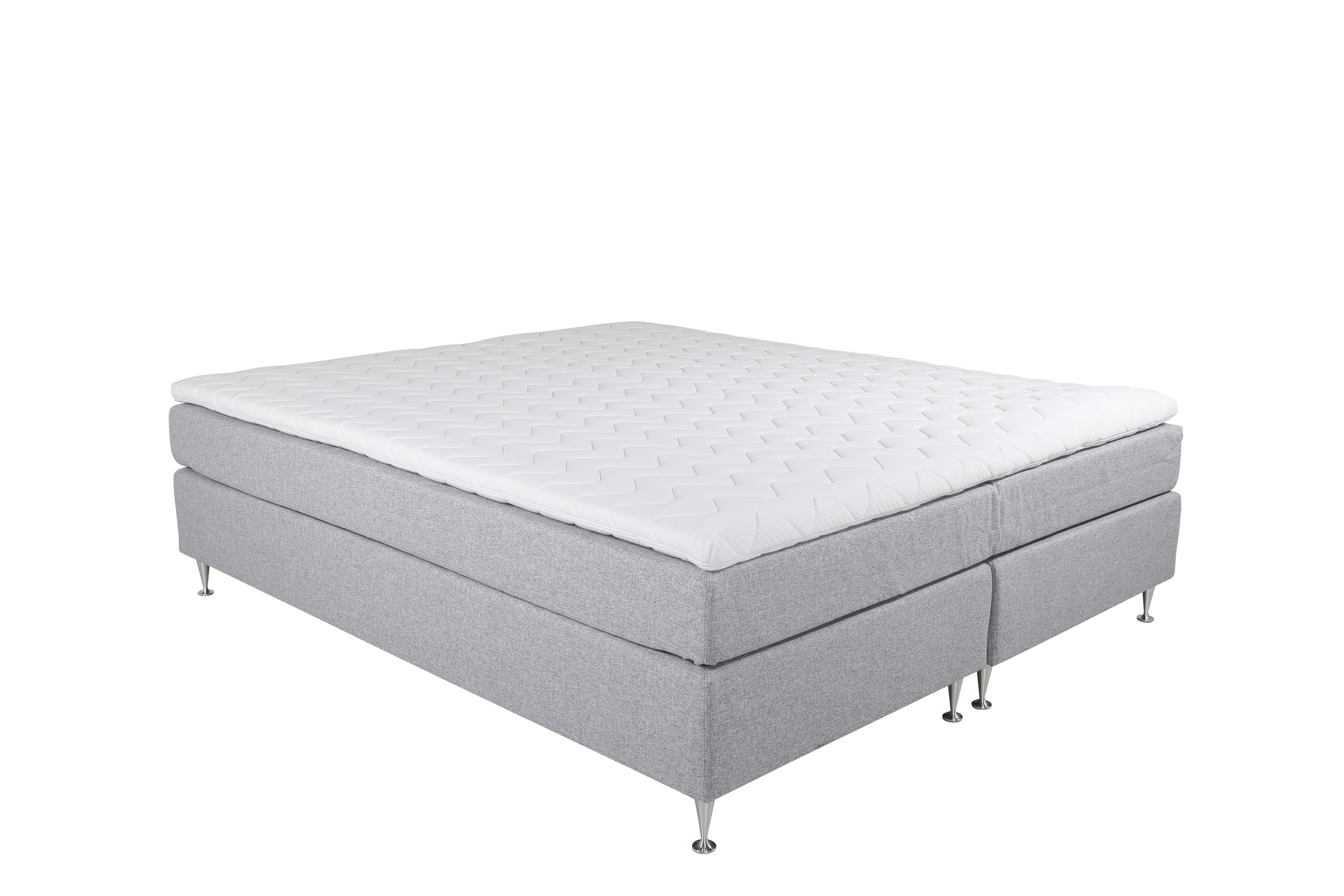 Tällberg kontinentalsäng