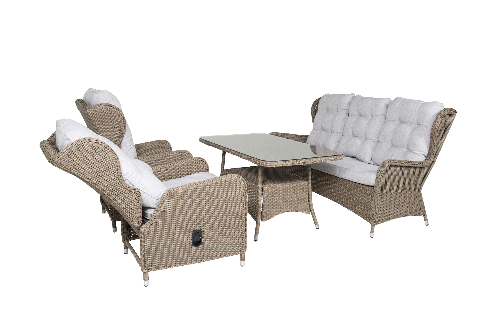 Washington sofagruppe