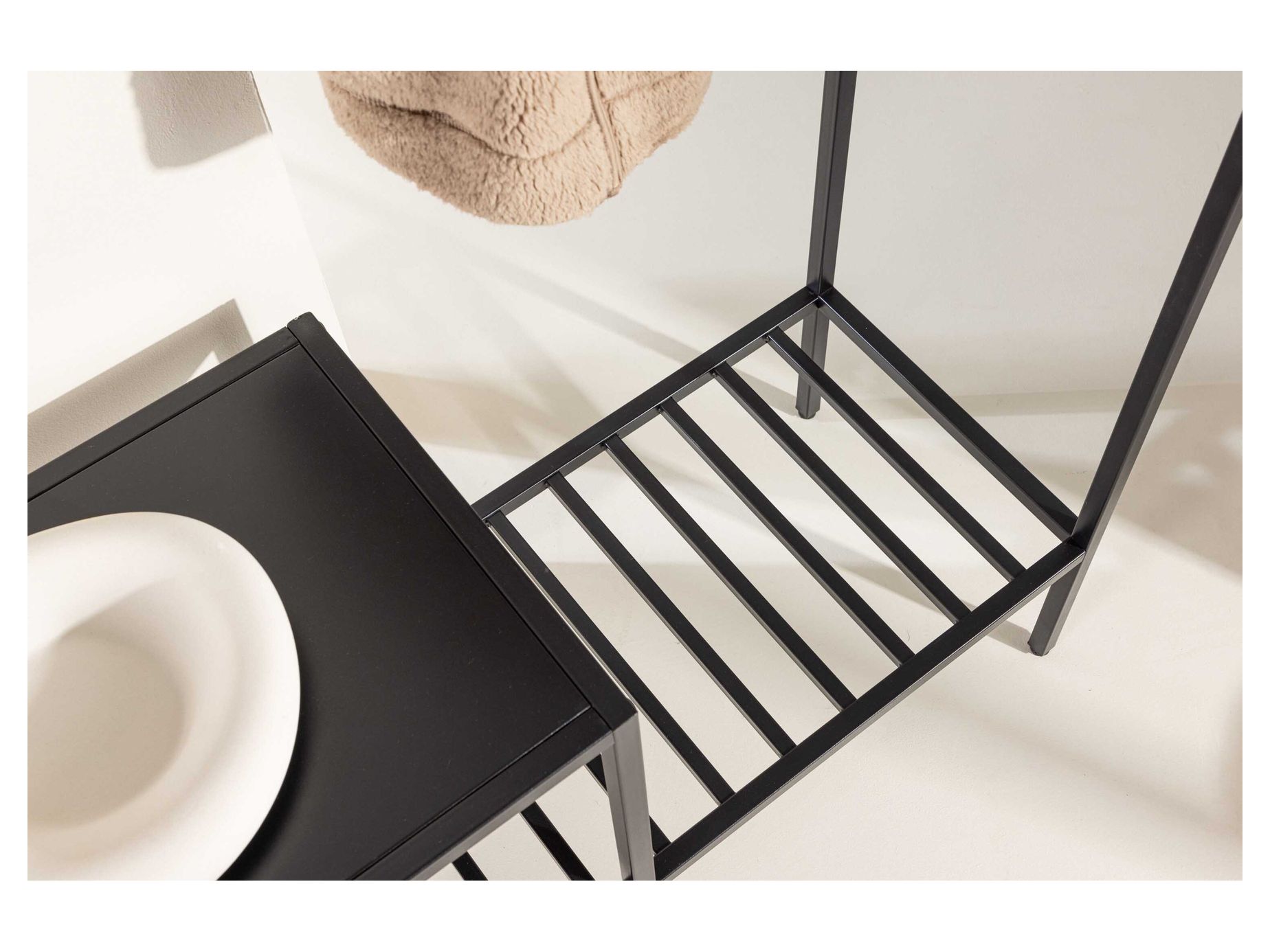 Mendoza klädhängare