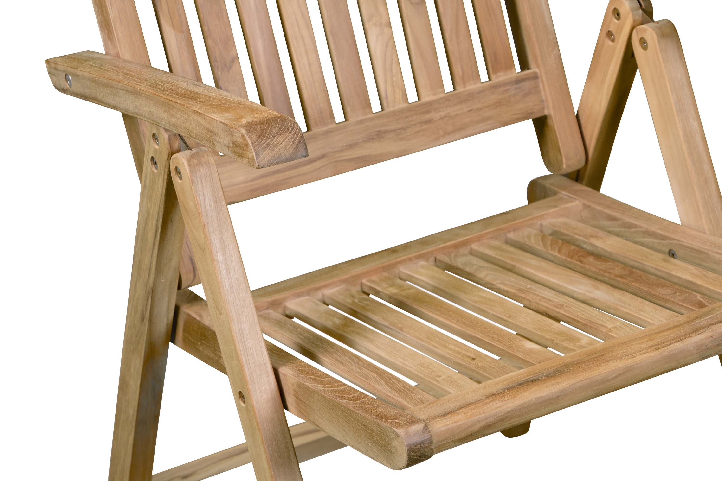 Madrid positionsstol