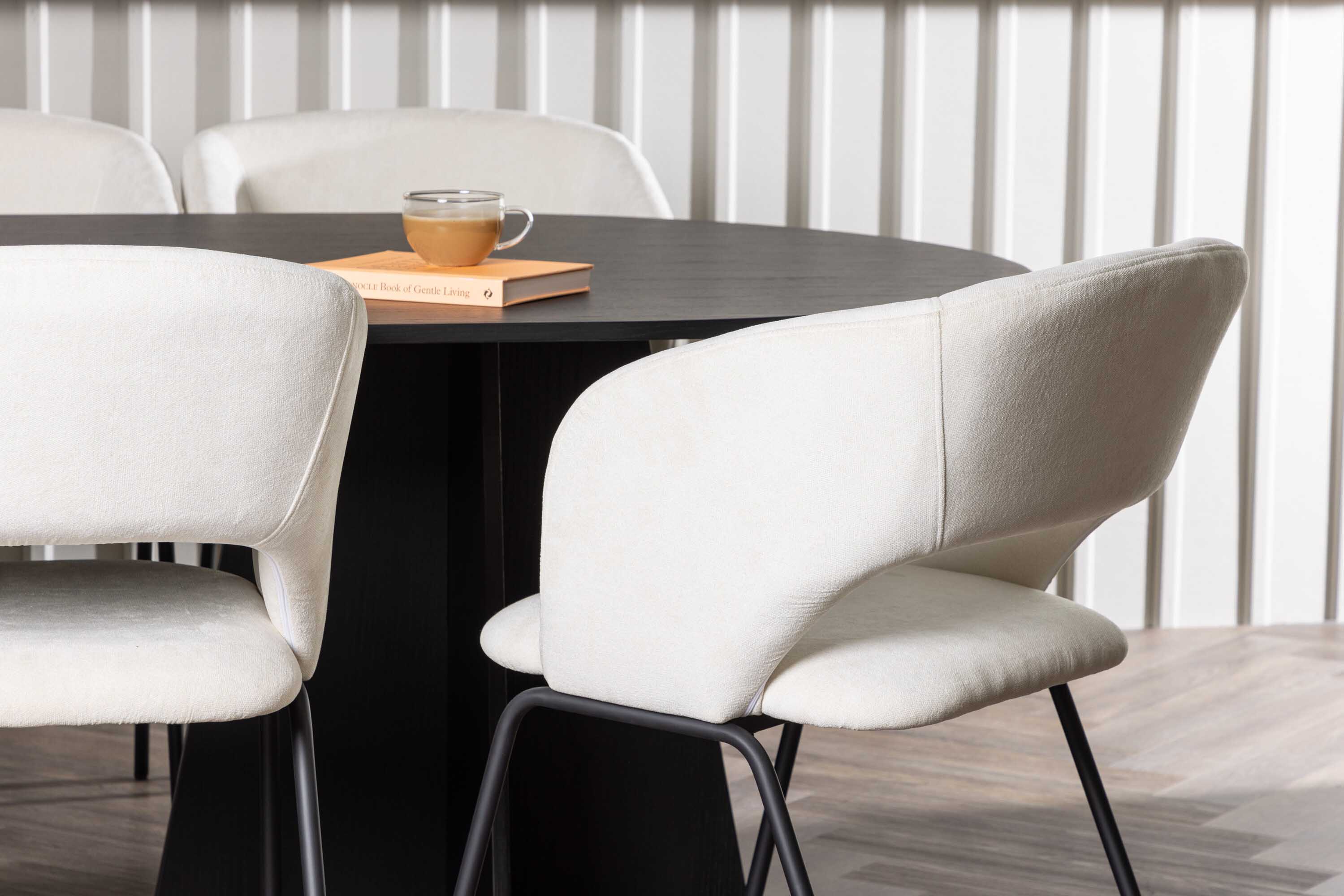 Bootcut & Day spisegruppe