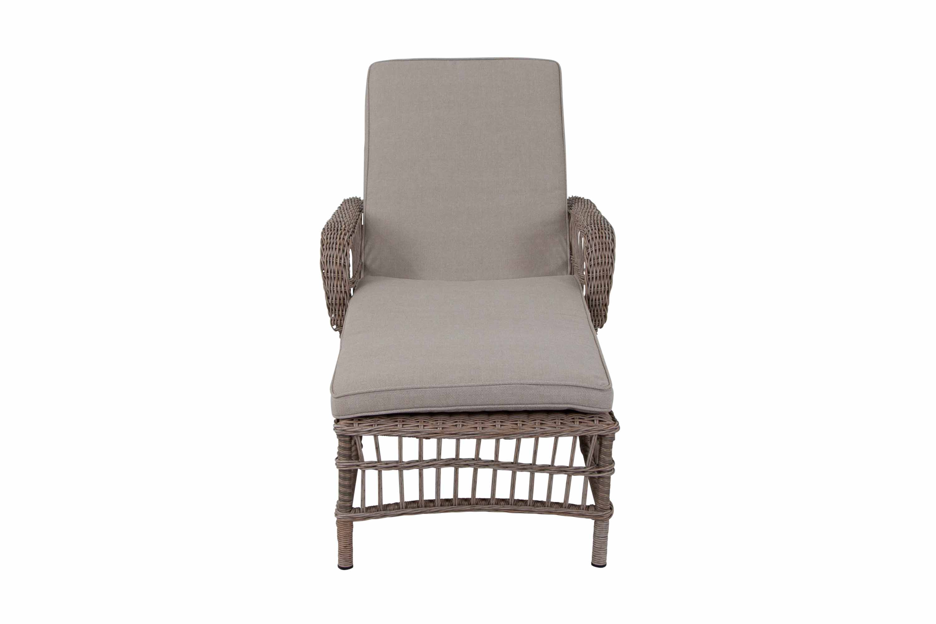 New England hvile seng