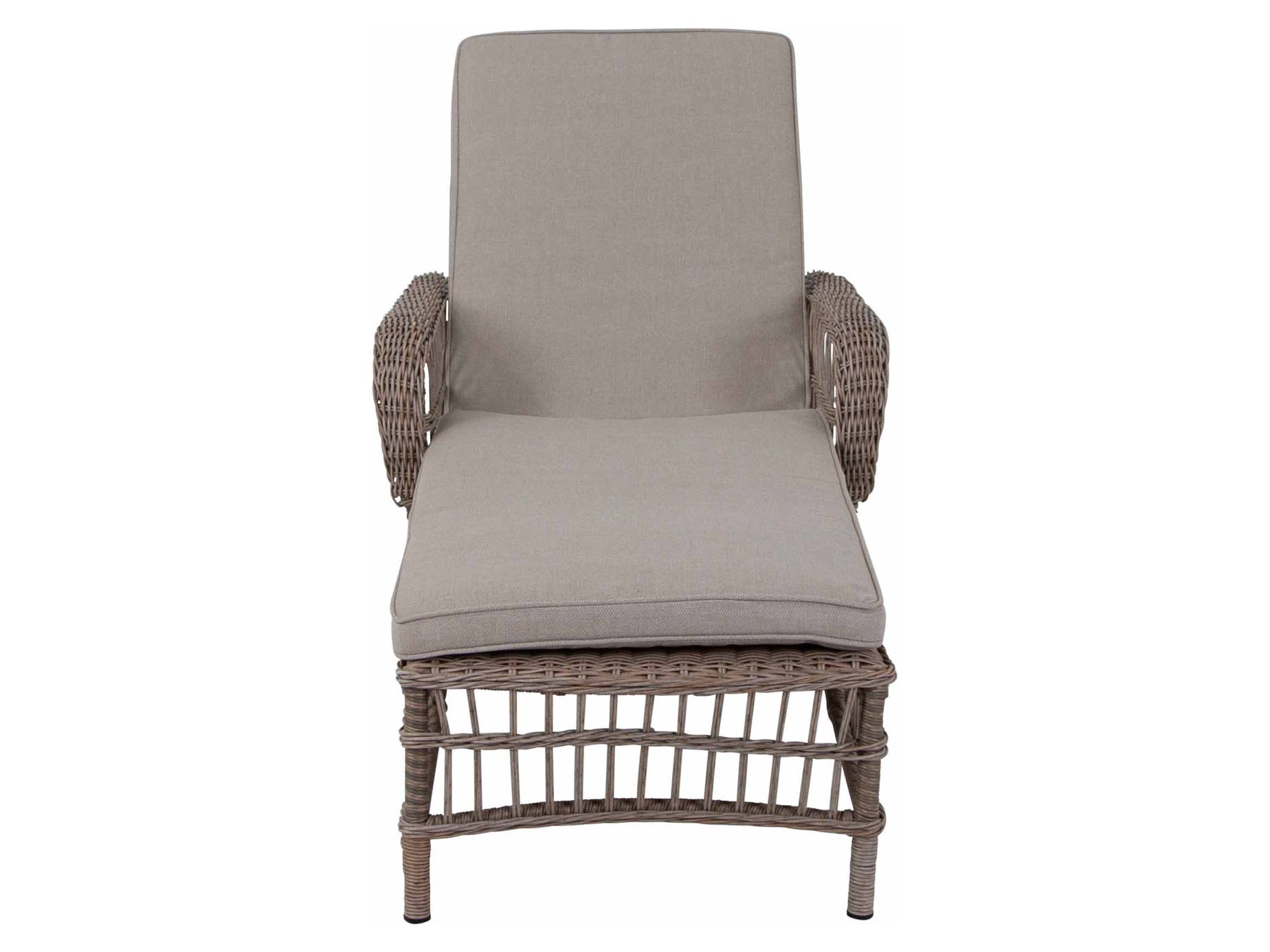 New England hvileseng