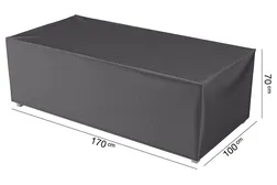 Møbelovertræk Aerocover