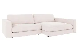 Duncan 3-sitssoffa med schäslong H