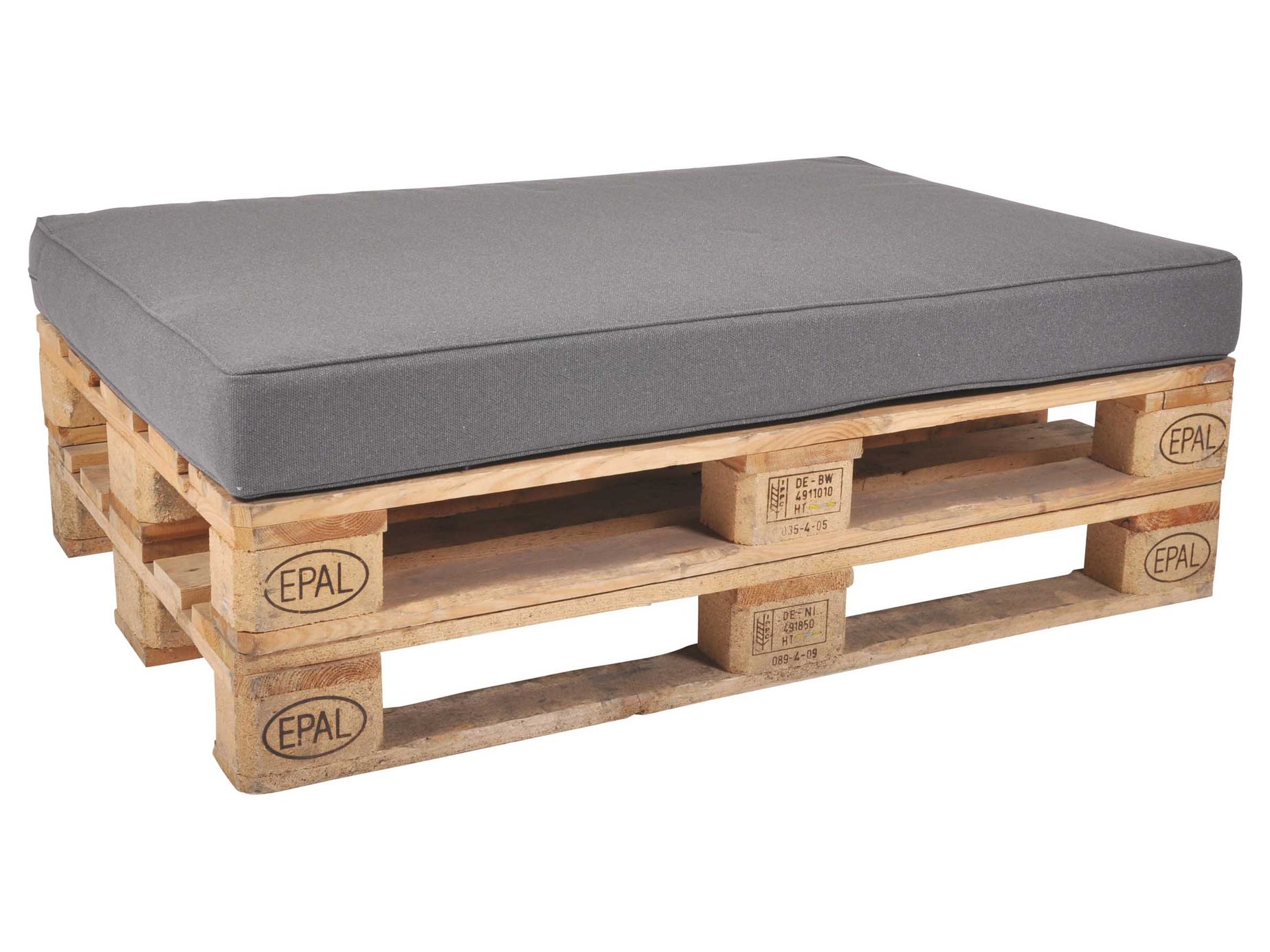 Palle sittdyna