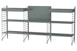 String Outdoor kombination M