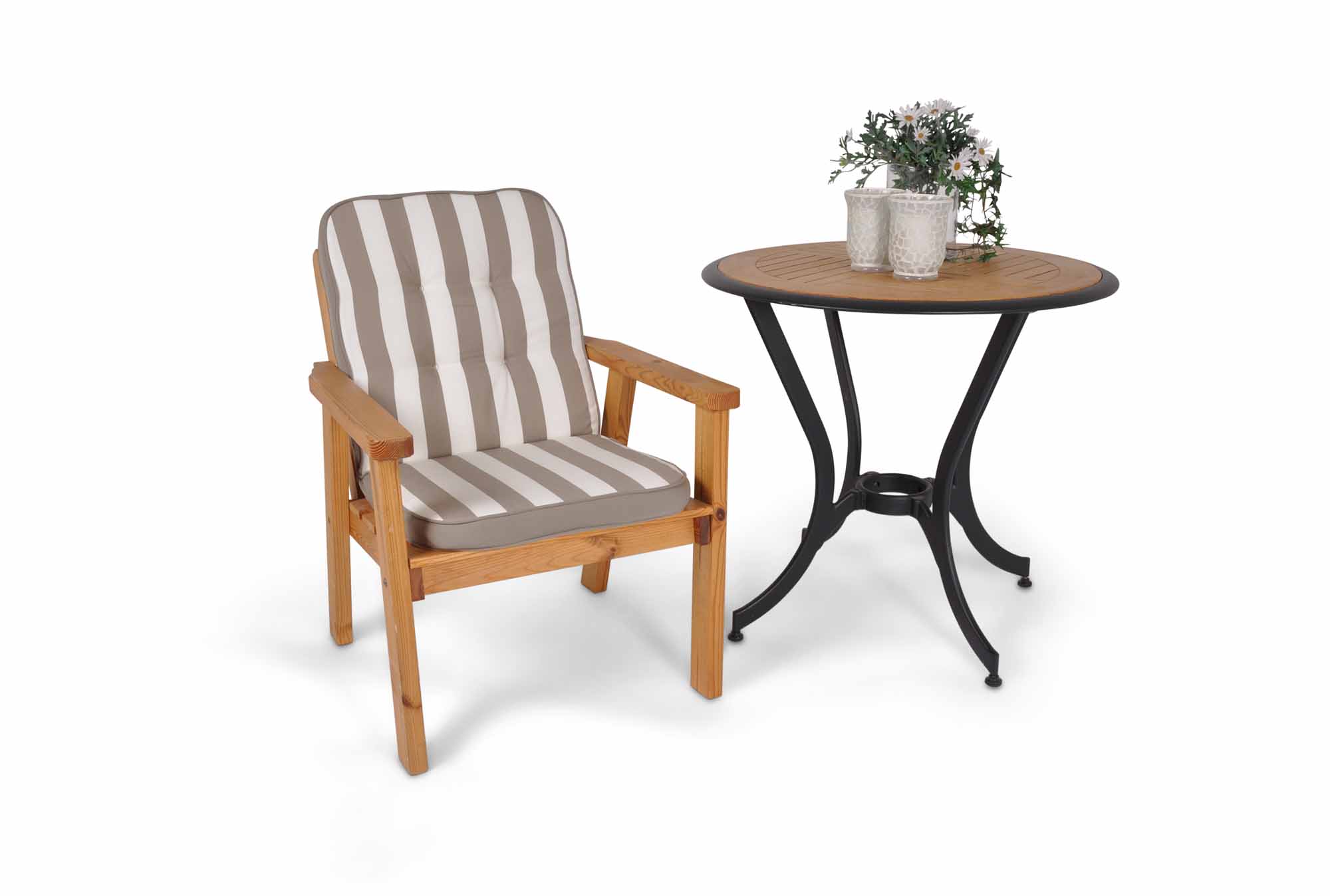 Minivik pute woodline