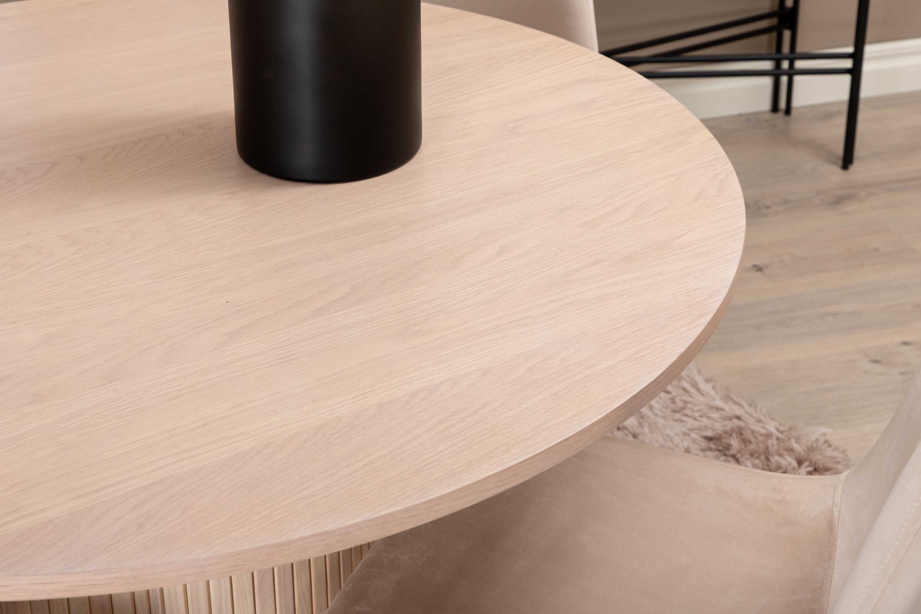 Bianca & Polar spisebordssæt