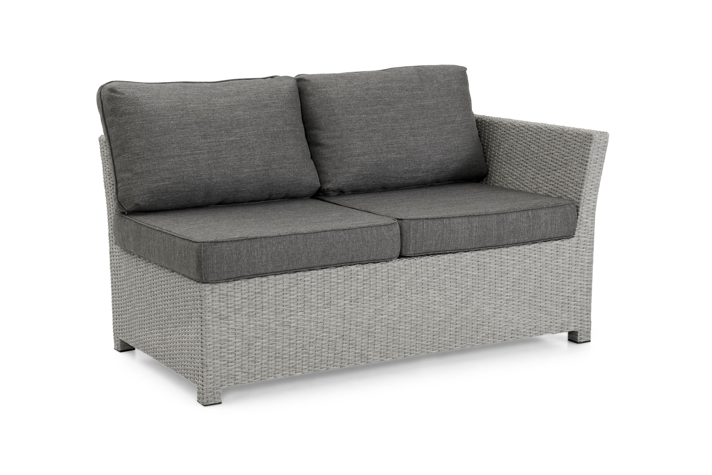 Adams 2-paikkainen lopetus