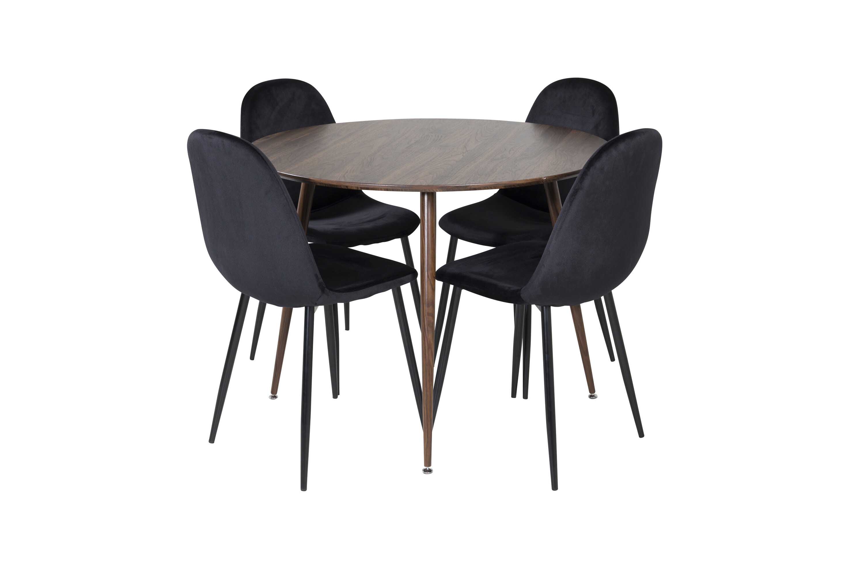 Plaza & Polar spisegruppe