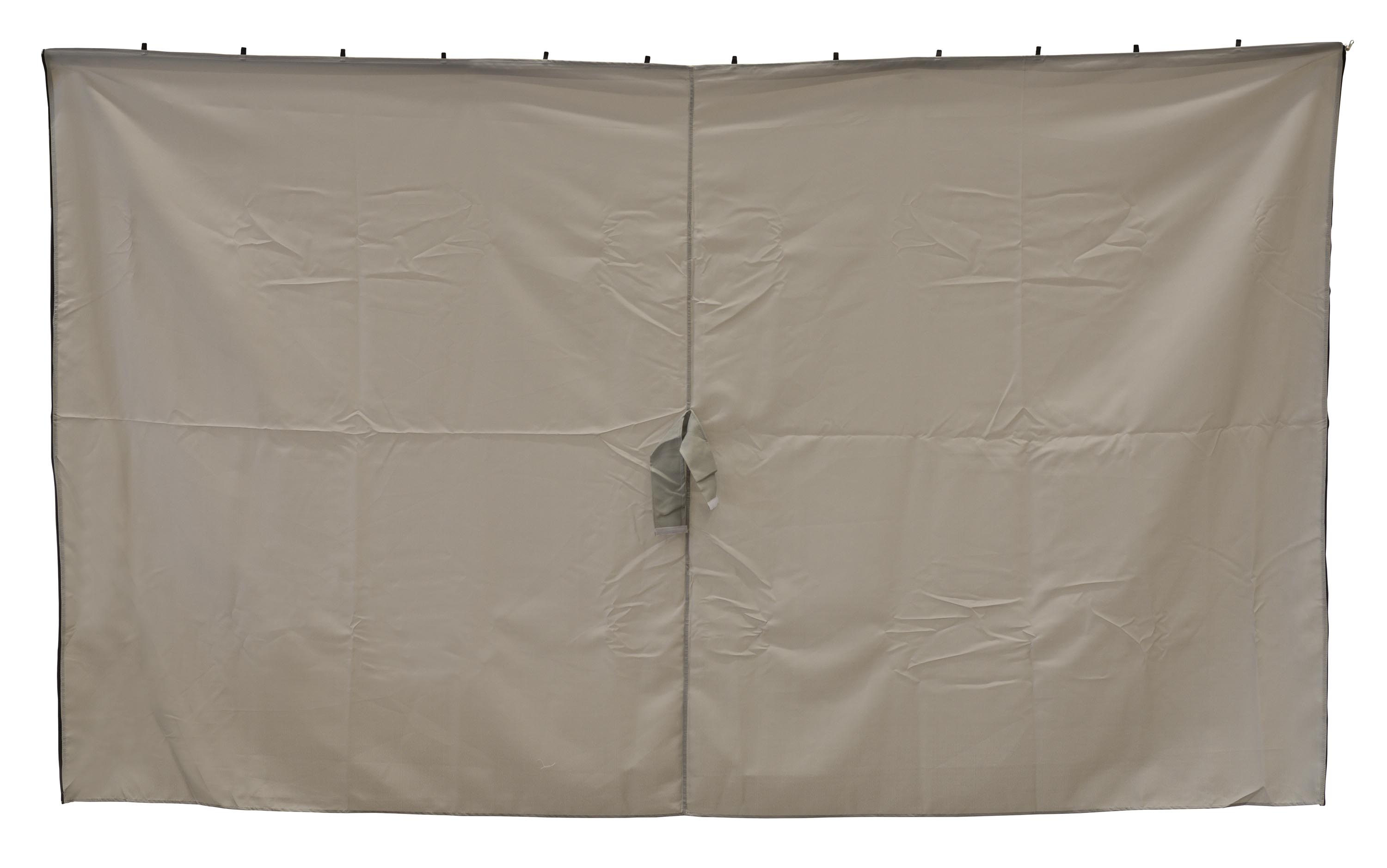 Paviljongvägg Flora/Luxor