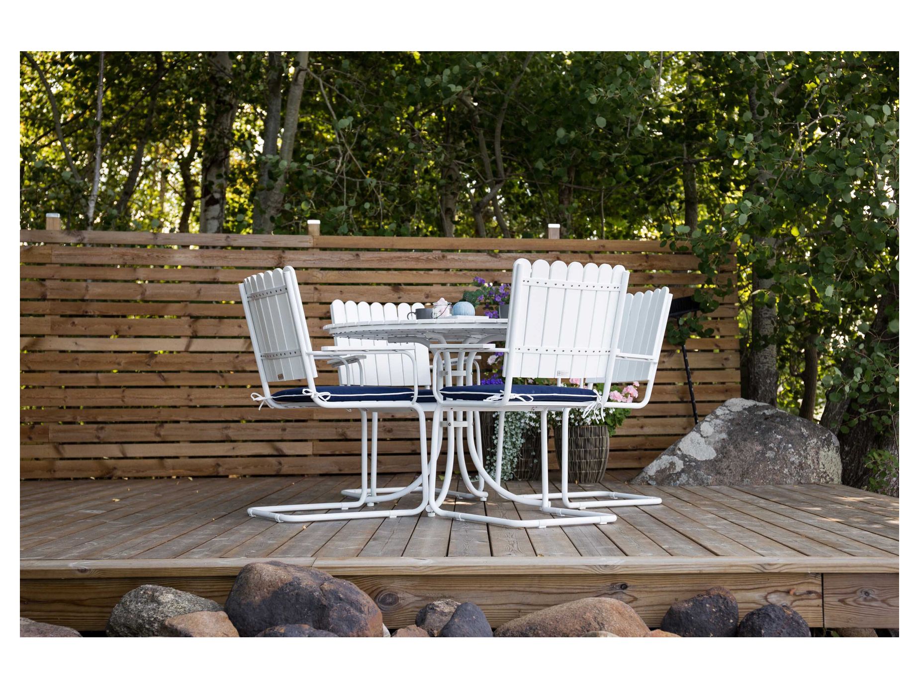 Holmsund ruokailuryhmä