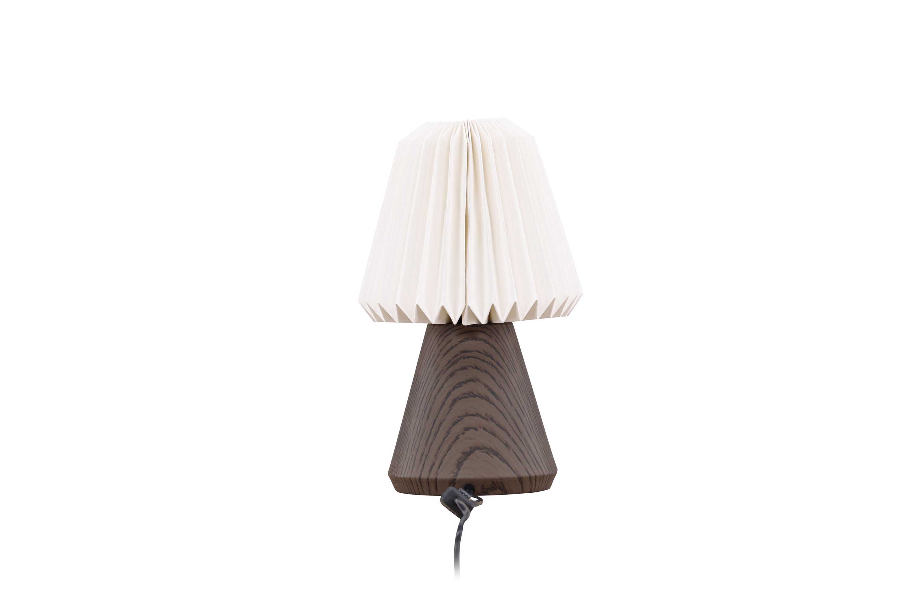 Fjällen bordslampa