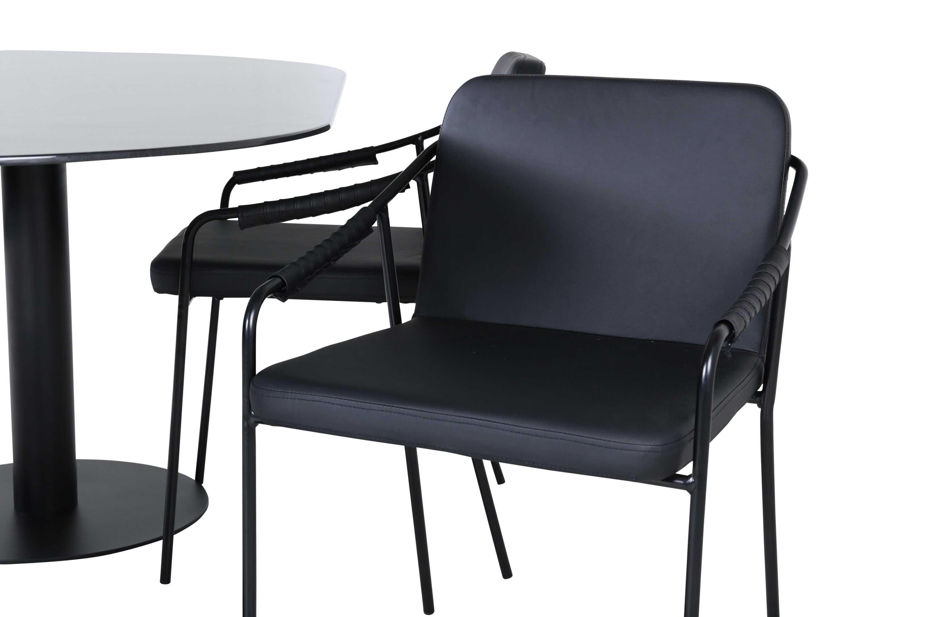 Pillan & Tvist spisebordssæt