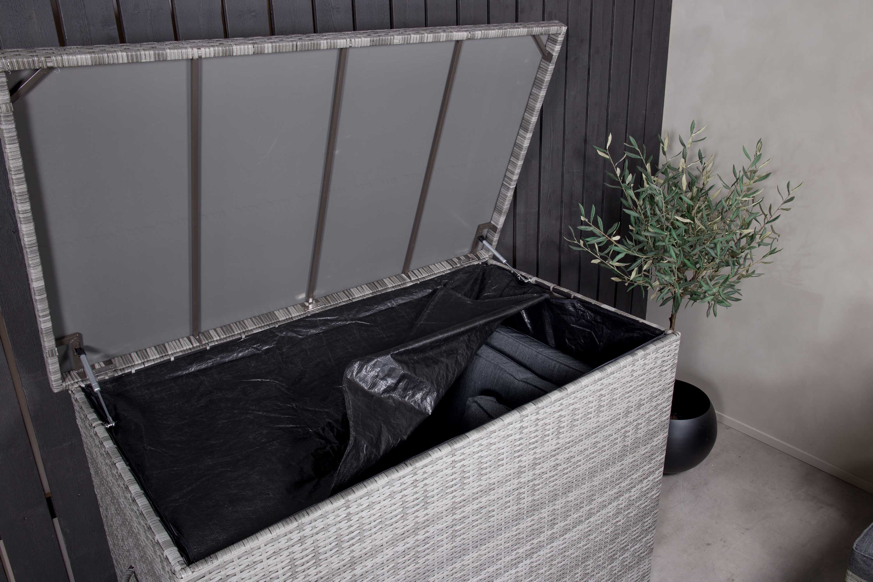 Amazon förvaringslåda